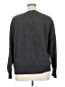 Ava & Viv Solid Gray Pullover Sweater Size 1X - photo 2