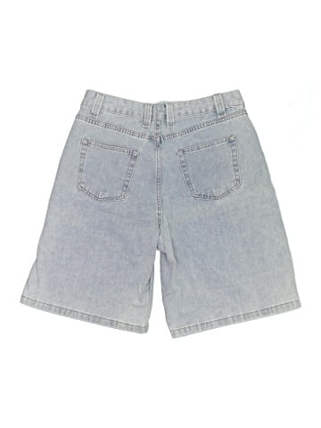Unbranded Denim Shorts (view 2)