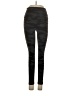 Athleta Camo Black Leggings Size S - photo 1