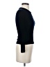 BCBG Paris Black Long Sleeve Top Size S (estimated) - photo 4