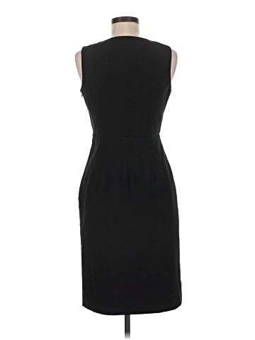 New York & Company Cocktail Dress (view 2)