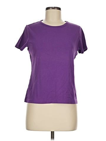Lands' End Active T-Shirt (view 1)