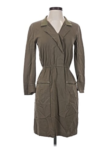 Elie Tahari Casual Dress (view 1)