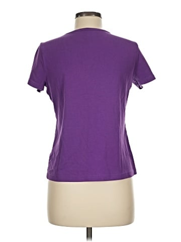 Lands' End Active T-Shirt (view 2)