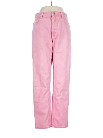 Zara Jeans (view 1)
