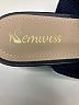 Assorted Brands Blue Heels Size EU 37 - photo 3