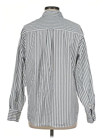 Levi's Long Sleeve Button-Down Shirt (view 2)