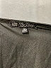 Bebop 100% Polyester Solid Black Casual Dress Size M - photo 7