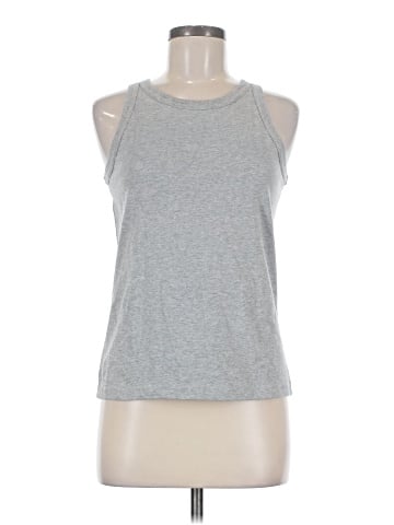 Everlane Sleeveless T-Shirt (view 1)