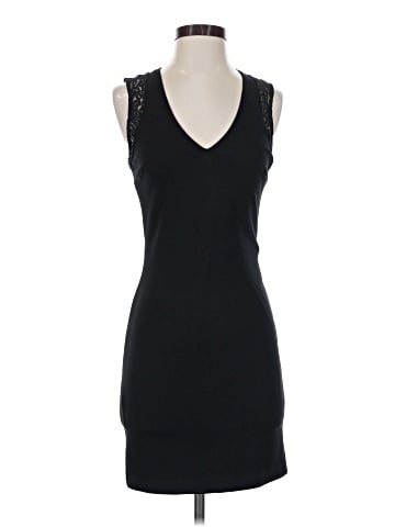 Zara TRF Cocktail Dress (view 1)