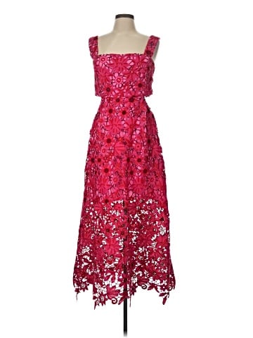 Adelyn Rae Cocktail Dress (view 1)