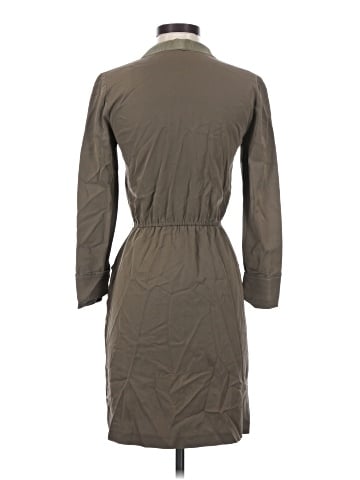 Elie Tahari Casual Dress (view 2)