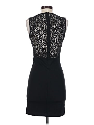 Zara TRF Cocktail Dress (view 2)