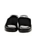 Cushionaire Black Sandals Size 11 - photo 2