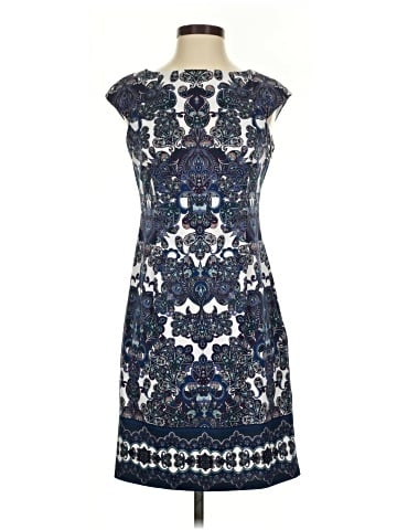 Maggy London Cocktail Dress (view 1)