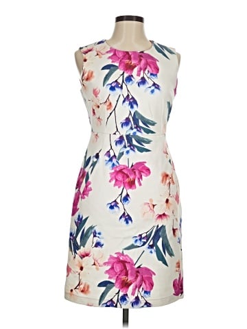 Lands' End Cocktail Dress (view 1)