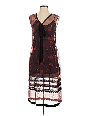 Coach Cocktail Dress (view 1)