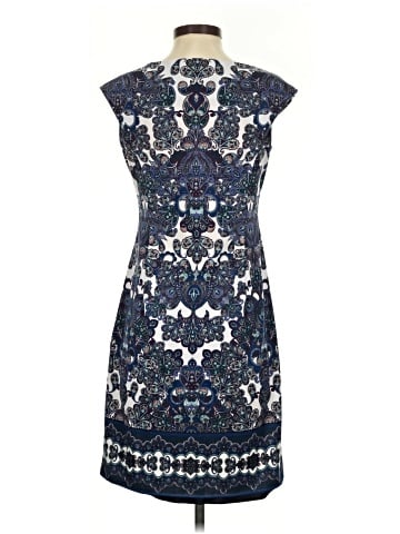 Maggy London Cocktail Dress (view 2)