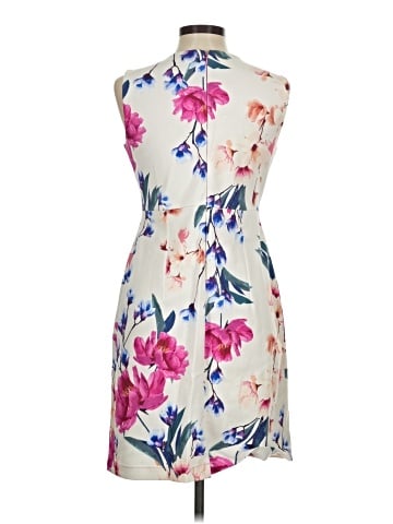Lands' End Cocktail Dress (view 2)