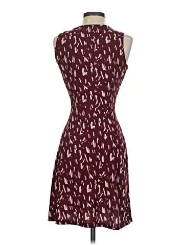 Hail3y:23 Cocktail Dress (view 2)