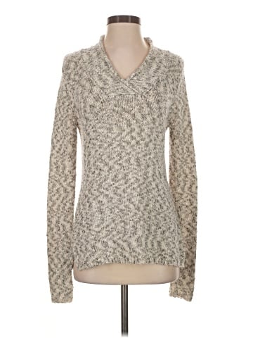 Coldwater Creek Pullover Sweater (view 1)
