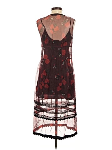 Coach Cocktail Dress (view 2)