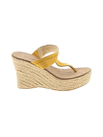 Bearpaw Wedges (view 1)