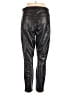 Sanctuary Black Active Pants Size 1X - photo 2