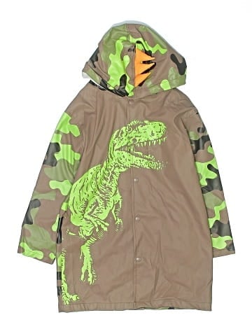 Assorted Brands Raincoat (view 1)