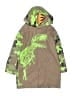 Assorted Brands Green Raincoat Size 16 - photo 1