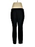 Alfani Black Active Pants Size 16 - photo 2