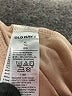 Old Navy Yellow Khaki Shorts Size XL - photo 3