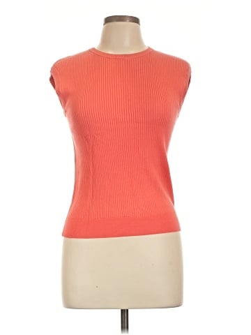 Uniqlo Sleeveless T-Shirt (view 1)