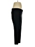 Alfani Black Active Pants Size 16 - photo 4