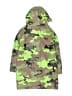 Assorted Brands Green Raincoat Size 16 - photo 2