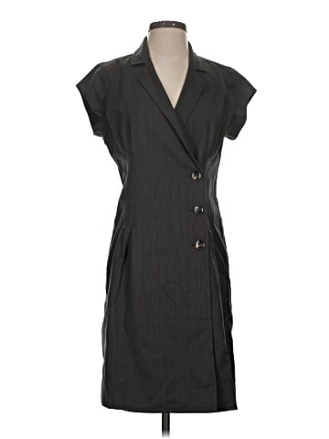 Level 99 Casual Dress (view 1)