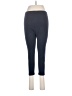 J.Jill Solid Blue Active Pants Size M - photo 2