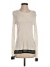 Rag & Bone/JEAN Ivory Pullover Sweater Size S - photo 1