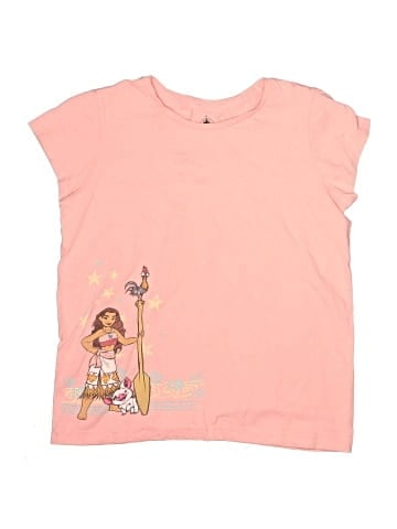Disney Short Sleeve T-Shirt (view 1)