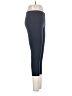 J.Jill Solid Blue Active Pants Size M - photo 4