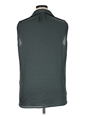 Banana Republic Sleeveless Blouse (view 2)