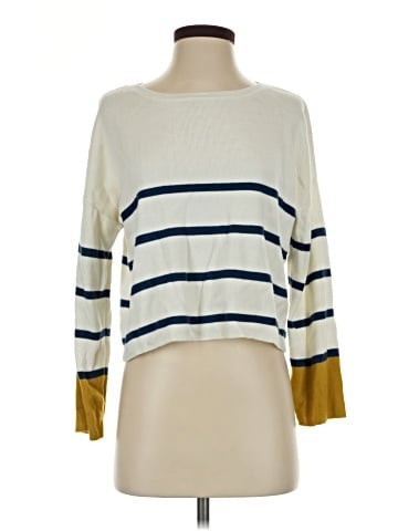Poof! Pullover Sweater (view 1)