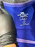 U.S. Polo Assn. Blue Active Tank Size L - photo 7