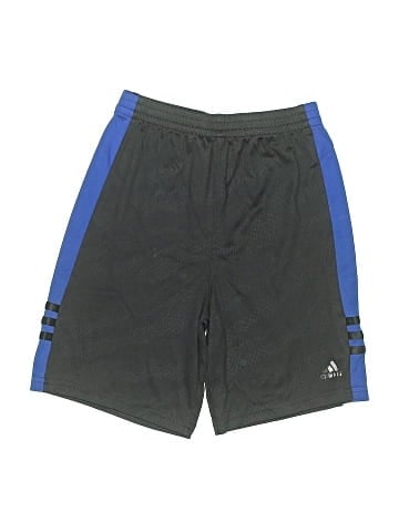 Adidas Athletic Shorts (view 1)