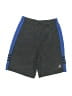 Adidas Black Athletic Shorts Size 10 - photo 1