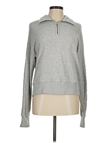 RE/DONE X Hanes Sweatshirt (view 1)