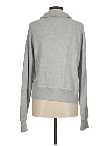 RE/DONE X Hanes Sweatshirt (view 2)