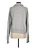 RE/DONE X Hanes 100% Cotton Gray Sweatshirt Size M - photo 2