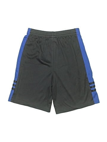 Adidas Athletic Shorts (view 2)