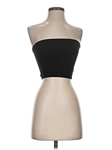 ASOS Design Tube Top (view 1)